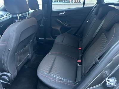 Ford Focus STline KM0 Grigio usata Gallarate
