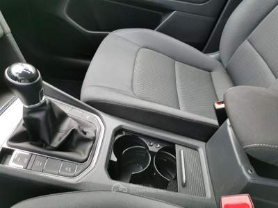 Volkswagen Golf 1.6 tdi  Executive (business) 110cv Blu/Azzurro usata BOLTIERE