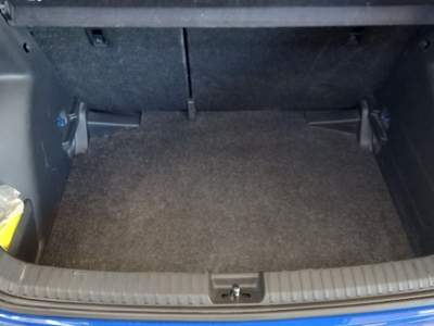 Skoda Fabia 1.0 TSI 95 CV Selection Blu/Azzurro usata Torino