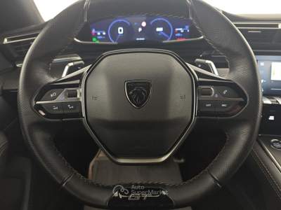Peugeot 508 SW 1.5 bluehdi GT s&s 130cv eat8 Auto -** Nero usata Ciampino