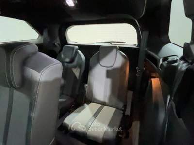 Peugeot 5008 1.5 BlueHdi 130cv Auto 7p Allure Pack - @ Blu/Azzurro usata Ciampino