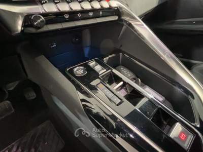 Peugeot 5008 1.5 BlueHdi 130cv Auto 7p Allure Pack - @ Blu/Azzurro usata Ciampino
