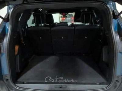 Peugeot 5008 1.5 BlueHdi 130cv Auto 7p Allure Pack - @ Blu/Azzurro usata Ciampino