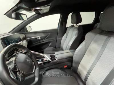 Peugeot 5008 1.5 BlueHdi 130cv Auto 7p Allure Pack - @ Blu/Azzurro usata Ciampino
