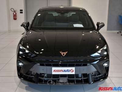 Cupra Leon 2.0 TDI 150 CV DSG Nero usata Quinzano D'oglio