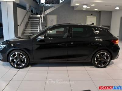 Cupra Leon 2.0 TDI 150 CV DSG Nero usata Quinzano D'oglio