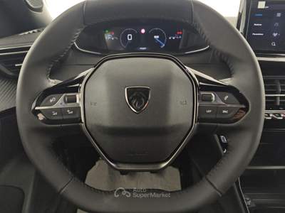 Peugeot 2008 2008 1.2 puretech Allure s&s 100cv -** Grigio usata Ciampino