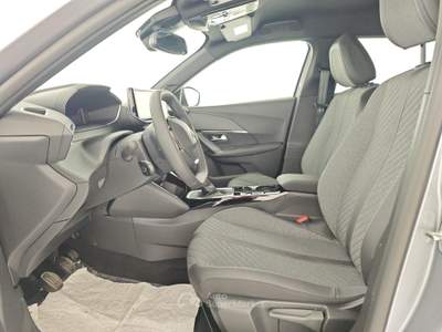 Peugeot 2008 2008 1.2 puretech Allure s&s 100cv -** Grigio usata Ciampino