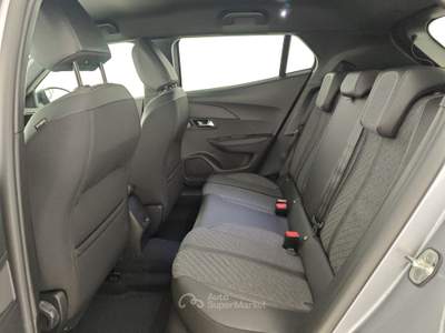 Peugeot 2008 2008 1.2 puretech Allure s&s 100cv -** Grigio usata Ciampino