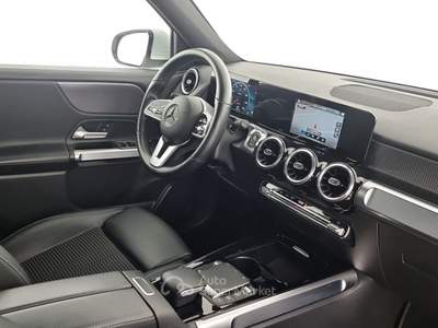 Mercedes-Benz Classe GLB 220 d Automatic 4Matic Sport Bianco usata Reggio nell'Emilia