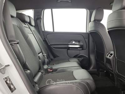 Mercedes-Benz Classe GLB 220 d Automatic 4Matic Sport Bianco usata Reggio nell'Emilia