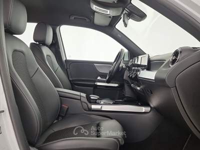 Mercedes-Benz Classe GLB 220 d Automatic 4Matic Sport Bianco usata Reggio nell'Emilia