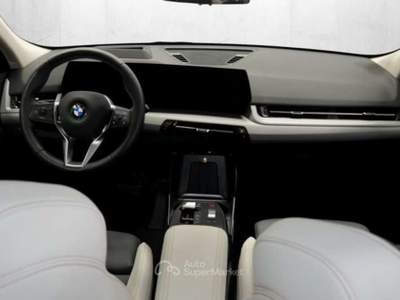 BMW X2 X2 M xDrive 20d Grigio usata Pieve di Cento