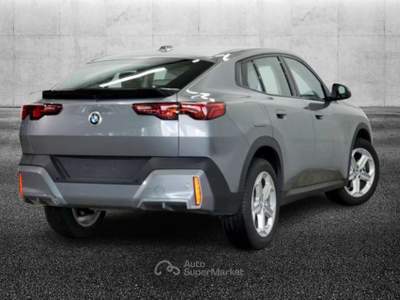 BMW X2 X2 M xDrive 20d Grigio usata Pieve di Cento