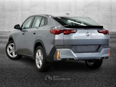 BMW X2 X2 M xDrive 20d Grigio usata Pieve di Cento