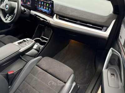 BMW X2 X2 sDrive 20i Msport Bianco usata Pieve di Cento