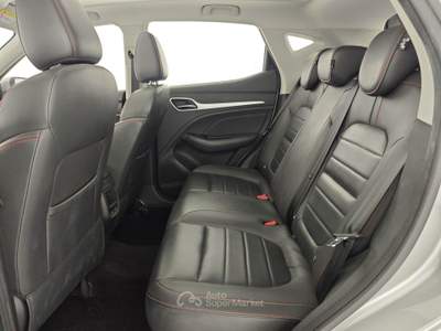 MG ZS 1.0T-GDI Luxury -** Grigio usata Ciampino