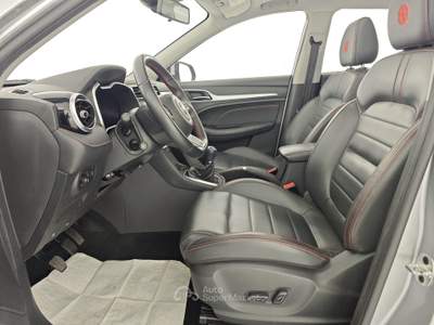 MG ZS 1.0T-GDI Luxury -** Grigio usata Ciampino