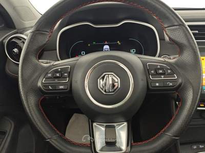 MG ZS 1.0T-GDI Luxury -** Grigio usata Ciampino