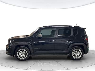 Jeep Renegade 1.0 gse t3 120cv limited Nero usata Vicenza