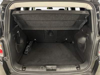 Jeep Renegade 1.0 gse t3 120cv limited Nero usata Vicenza