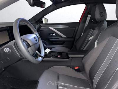 Opel Astra Astra 5p gs 1.2 turbo 130cv at8 s&s Grigio usata Ancona