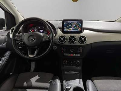 Mercedes-Benz Classe B  - b 200 d sport next auto Grigio usata Pisa