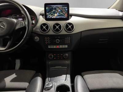 Mercedes-Benz Classe B  - b 200 d sport next auto Grigio usata Pisa