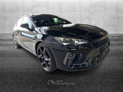 Cupra Leon 2.0 TSI 300 CV DSG VZ Nero usata Pieve di Cento