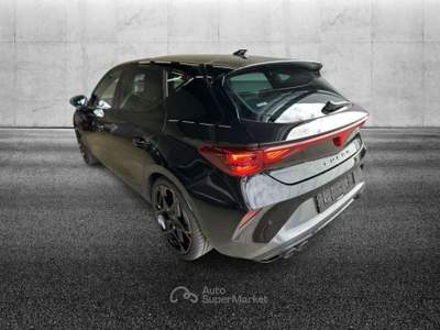 Cupra Leon 2.0 TSI 300 CV DSG VZ Nero usata Pieve di Cento