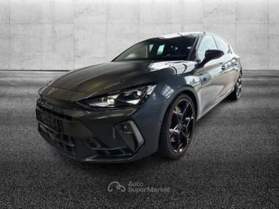Cupra Leon 2.0 TSI 300 CV DSG VZ Grigio usata Pieve di Cento