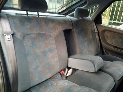 Renault Laguna 1.8i cat RXE  5p 84.900km reali !! ok neopatentati Grigio usata Moncalieri