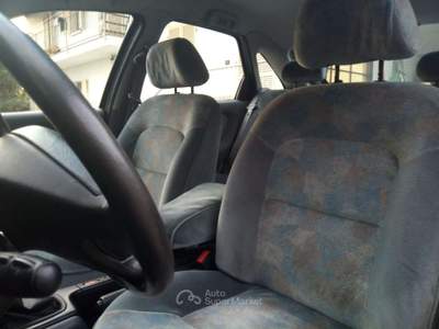 Renault Laguna 1.8i cat RXE  5p 84.900km reali !! ok neopatentati Grigio usata Moncalieri