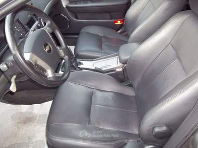 Chevrolet Epica LT 2.0 24v  GPL uniproprietario 109.500 km! E4 Grigio usata Moncalieri
