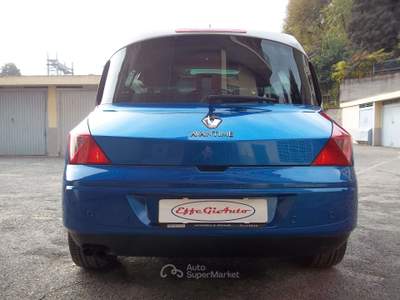 Renault Avantime Privilege 2.2 Dci Blu/Azzurro usata Moncalieri