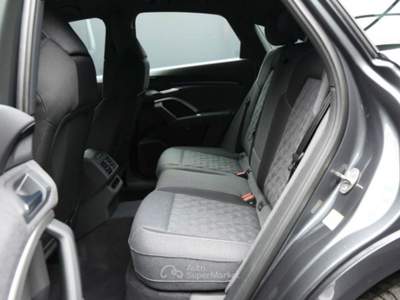 Audi Q5 Q5 SPB TDI+ mhew 204 cv quattro S tronic S line Grigio usata Volpiano