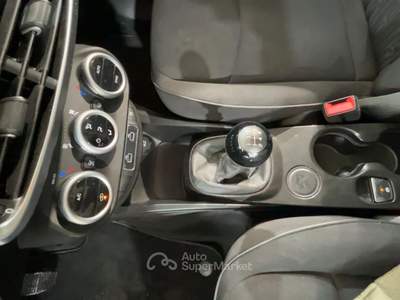 Fiat 500X 1.3 Mjet 95cv Urban Sport - F-Led - Blocca Ora! - @ Blu/Azzurro usata Ciampino