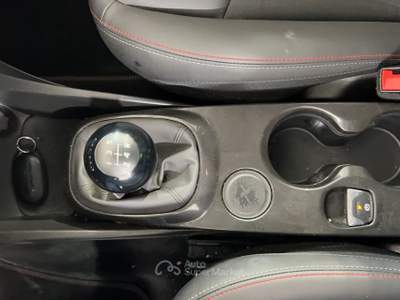 Fiat 500X 1.3 Mjet 95cv Sport - F-Led - Blocca Ora! - @ Rosso usata Ciampino