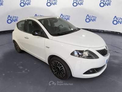 Lancia Ypsilon 1.0 Hybrid 70Cv Platino - Blocca Ora! - @ Bianco usata Ciampino