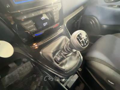 Lancia Ypsilon 1.0 Hybrid 70Cv Platino - Blocca Ora! - @ Bianco usata Ciampino