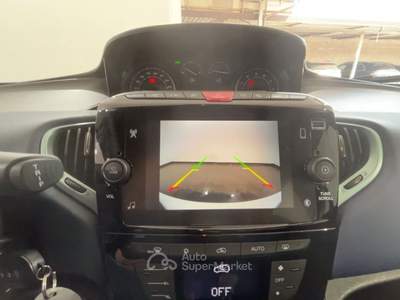 Lancia Ypsilon 1.0 Hybrid 70Cv Platino - Blocca Ora! - @ Bianco usata Ciampino