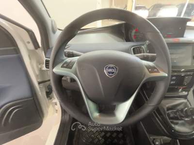 Lancia Ypsilon 1.0 Hybrid 70Cv Platino - Blocca Ora! - @ Bianco usata Ciampino