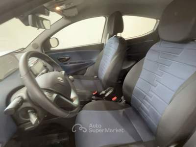 Lancia Ypsilon 1.0 Hybrid 70Cv Platino - Blocca Ora! - @ Bianco usata Ciampino