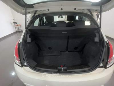 Lancia Ypsilon 1.0 Hybrid 70Cv Platino - Blocca Ora! - @ Bianco usata Ciampino