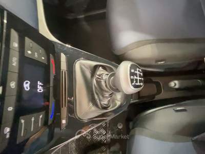 Lancia Ypsilon 1.0 Hybrid 70Cv Platino - Blocca Ora! - @ Bianco usata Ciampino