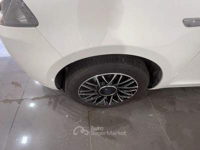 Lancia Ypsilon 1.0 Hybrid 70Cv Platino - Blocca Ora! - @ Bianco usata Ciampino