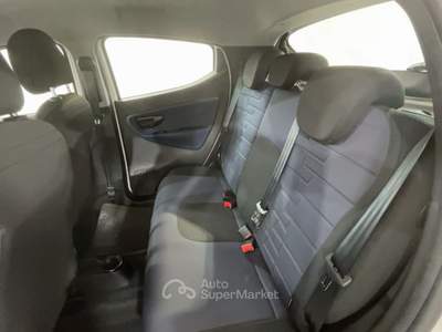 Lancia Ypsilon 1.0 Hybrid 70Cv Platino - Blocca Ora! - @ Bianco usata Ciampino