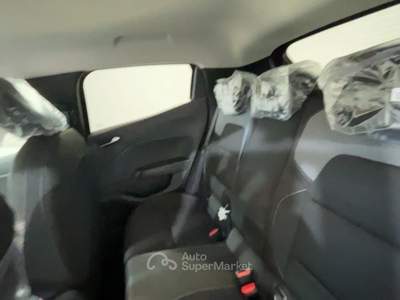Renault Clio 1.0 TCe 90Cv EVOLUTION -** Nero usata Ciampino