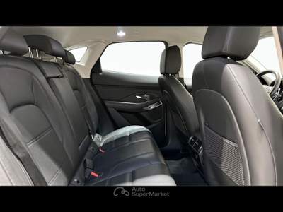Jaguar E-Pace 2.0 D163 S AWD Auto Bianco usata Varese