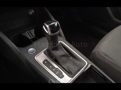Audi Q2 35 1.5 tfsi s line edition s tronic Nero usata Brescia